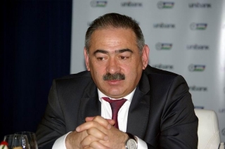 Ramin Musayev Antalyada